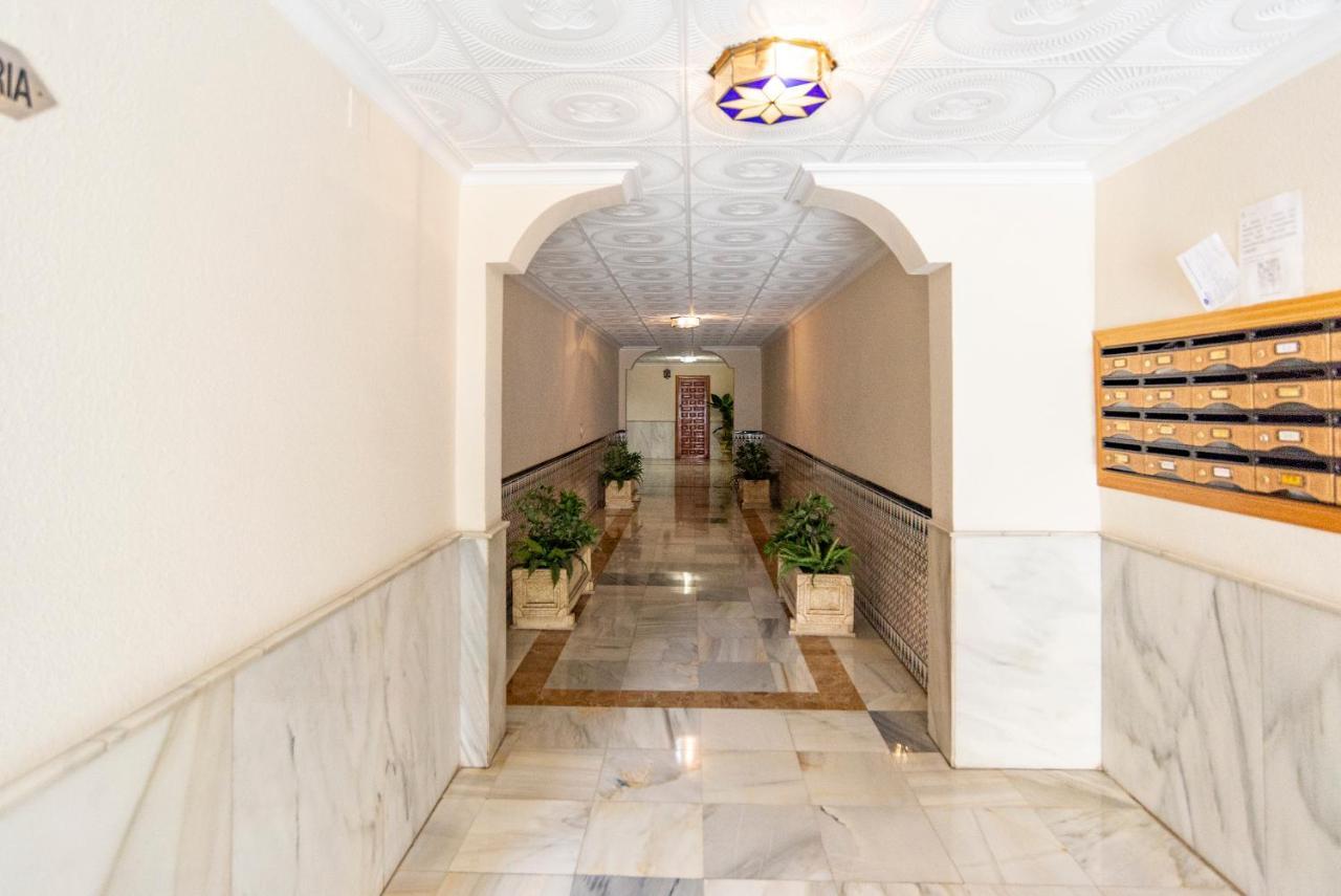 Lu&cia Central Station 2 Parking Free Appartement *