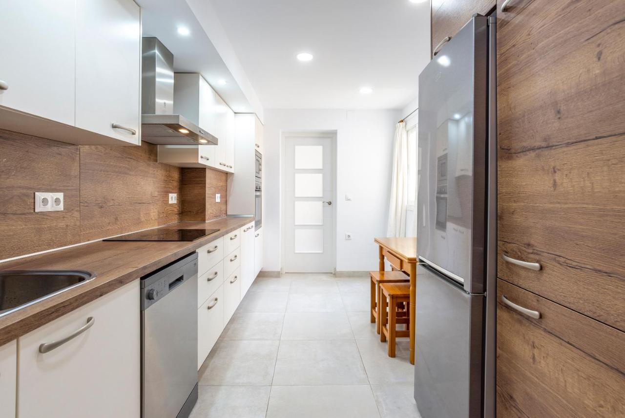 Lu&cia Central Station 2 Parking Free Appartement *