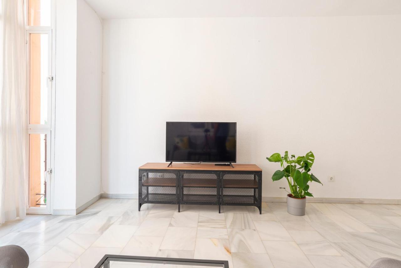 Appartement Lu&cia Central Station 2 Parking Free