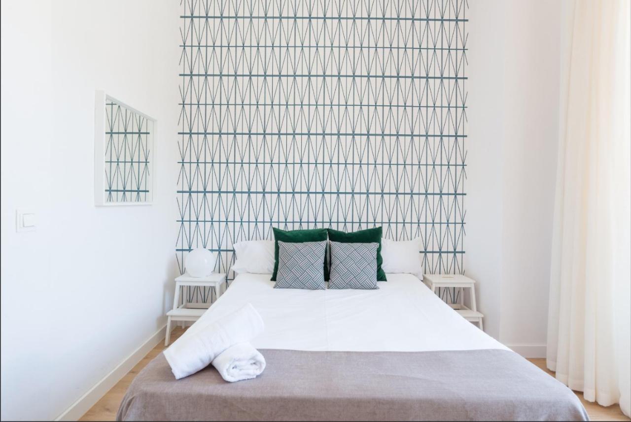 Appartement Merced10 2d Málaga