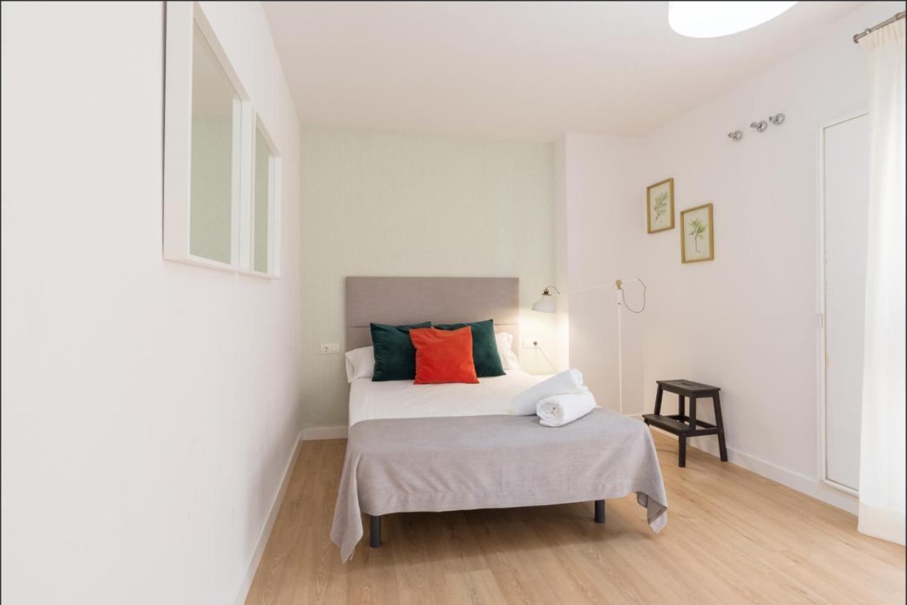 Merced10 2d Appartement