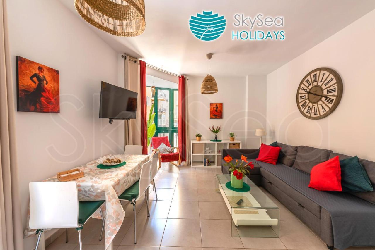 Appartement Skysea Holidays Center *