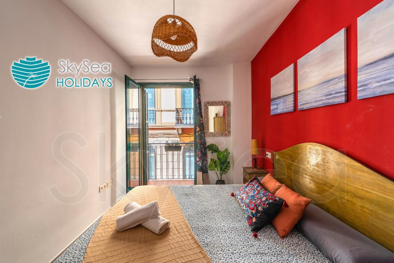 Skysea Holidays Center Appartement *