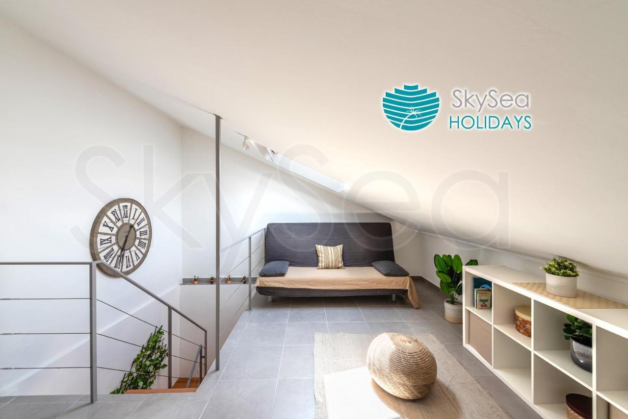 Skysea Holidays Center Appartement *
