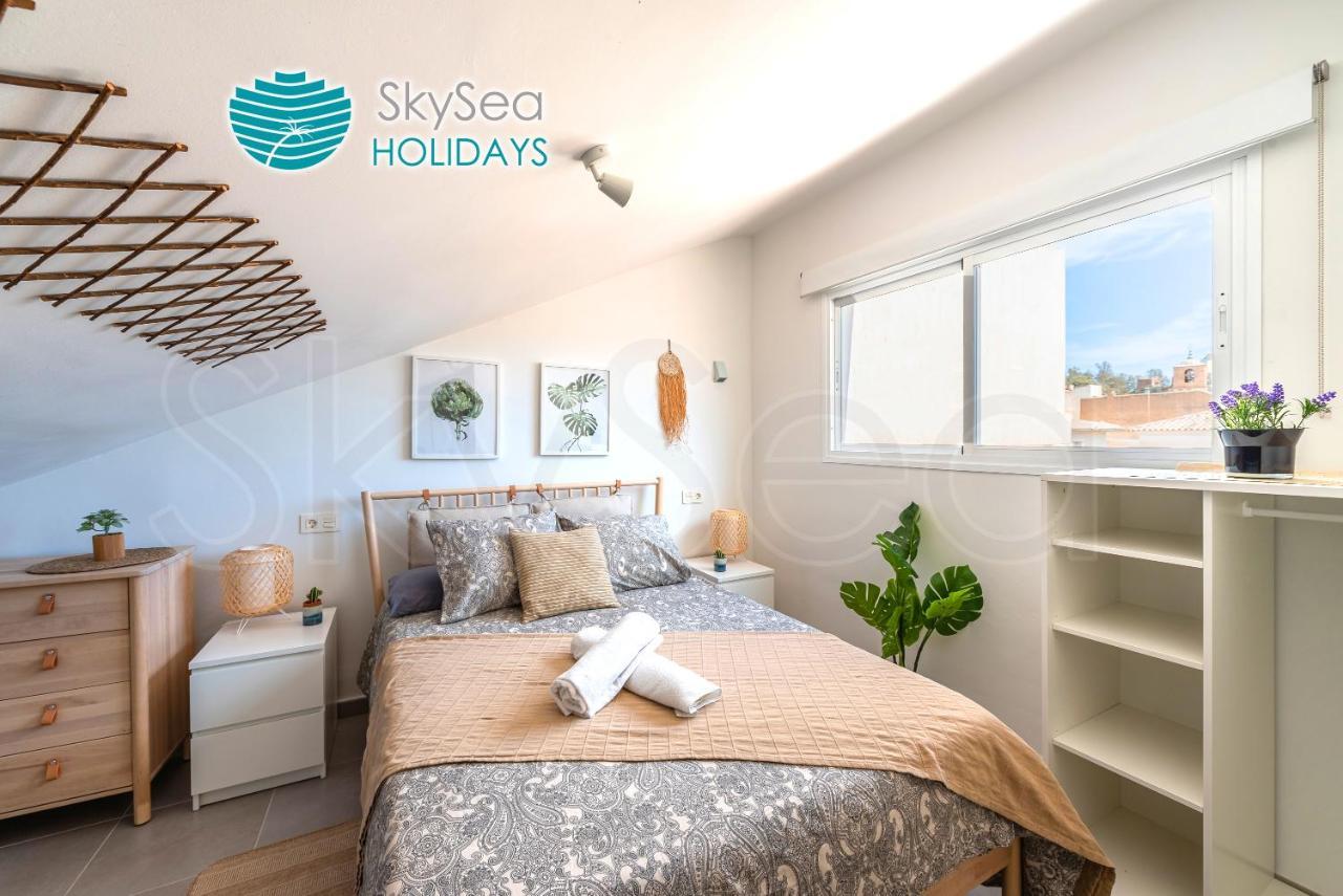 Skysea Holidays Center Appartement *
