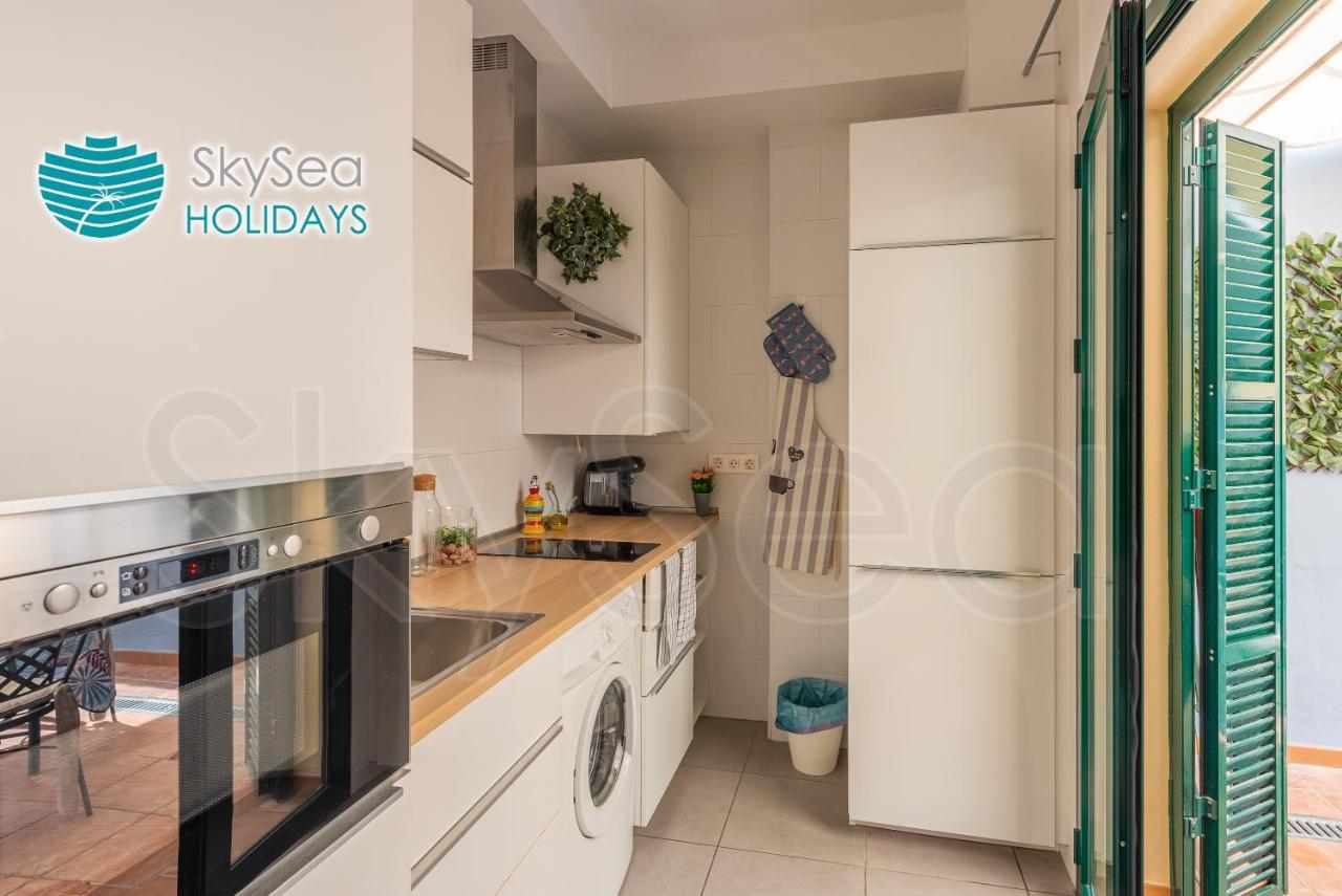 Skysea Holidays Center *