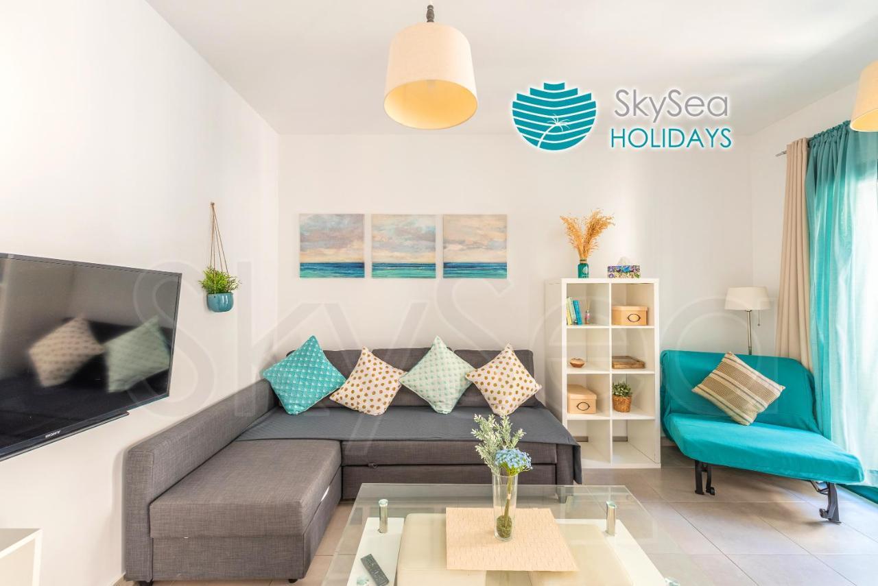 Skysea Holidays Center