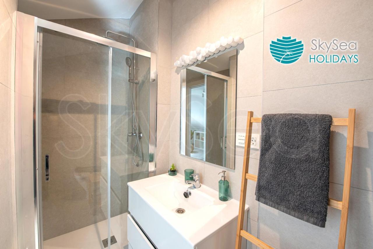 Skysea Holidays Center Appartement