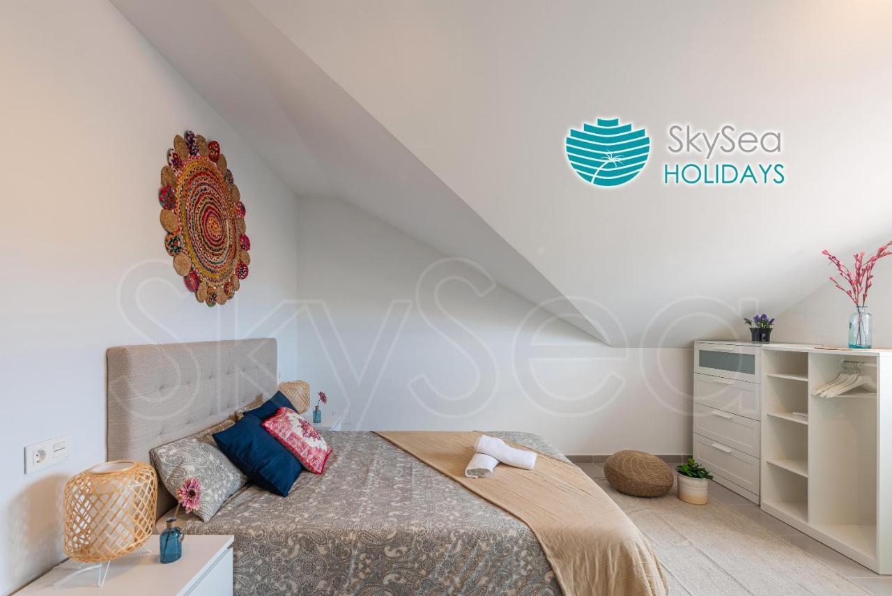 Skysea Holidays Center