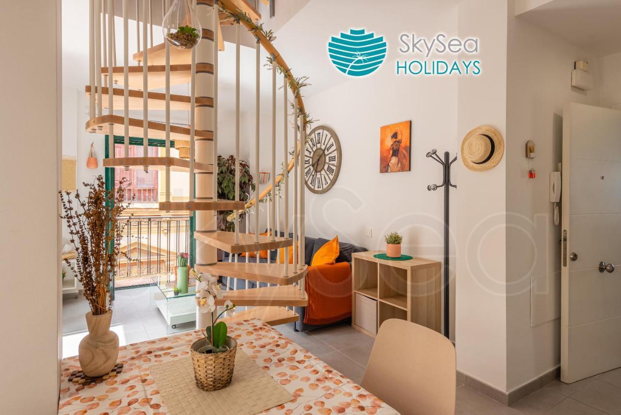 Appartement Skysea Holidays Center