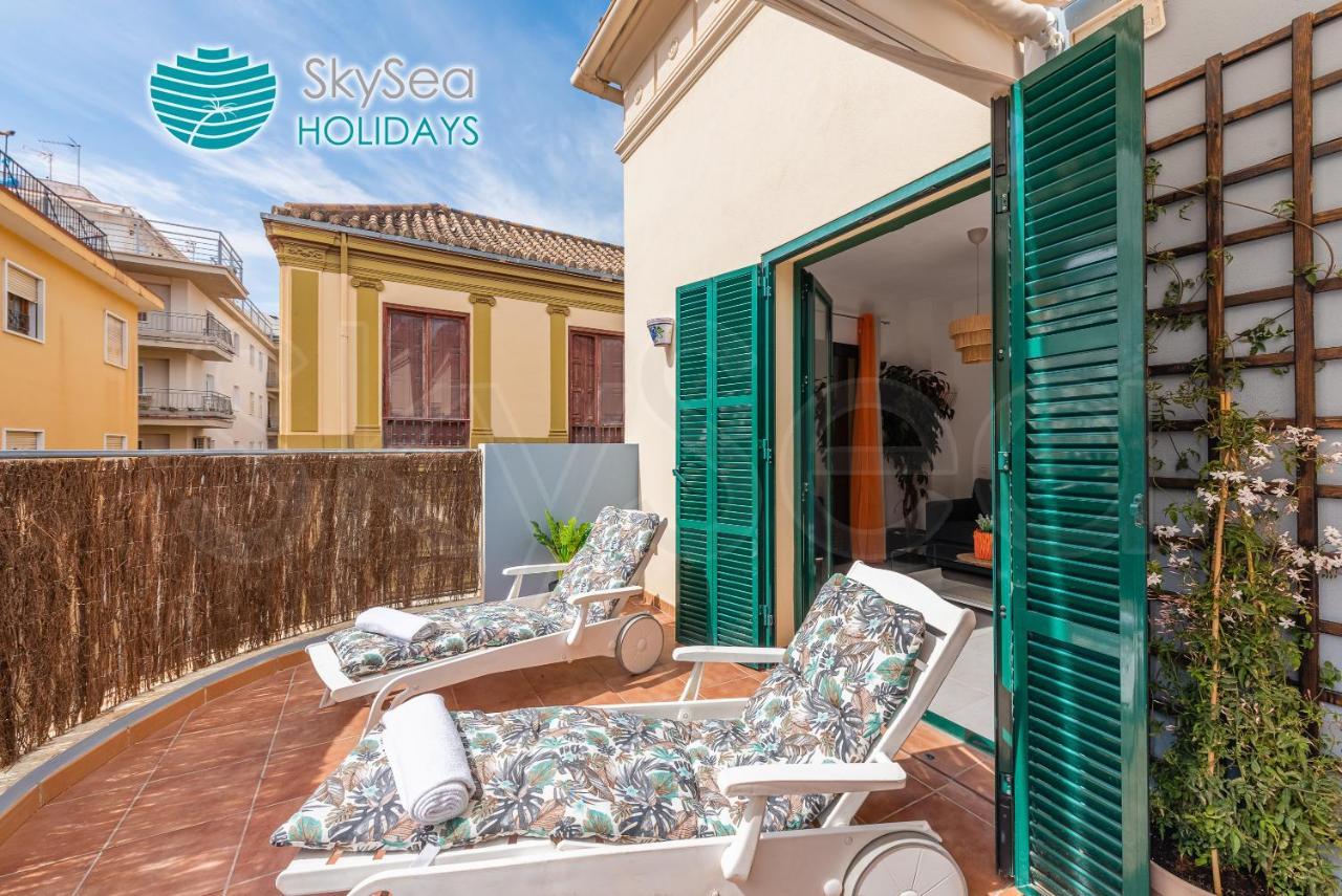Skysea Holidays Center *