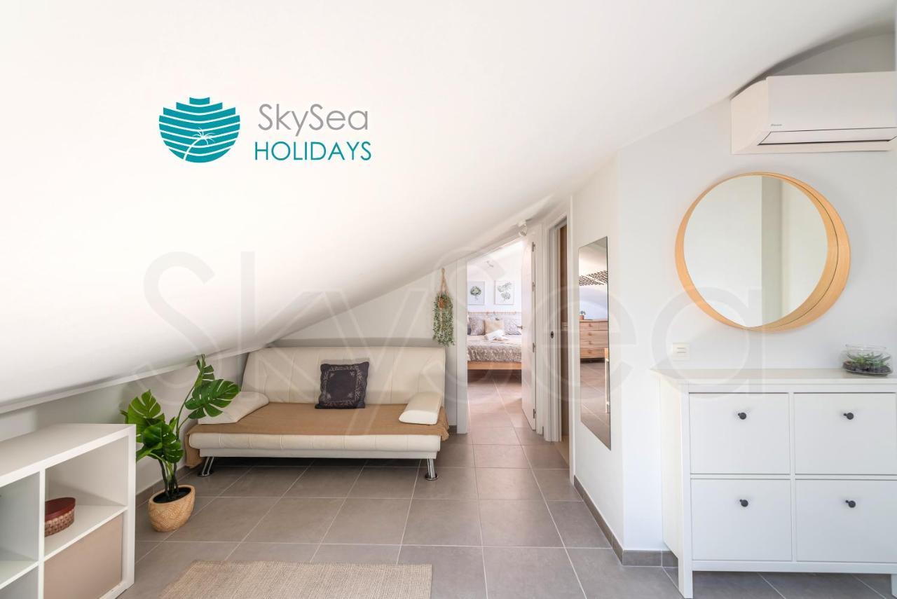 Skysea Holidays Center Appartement *
