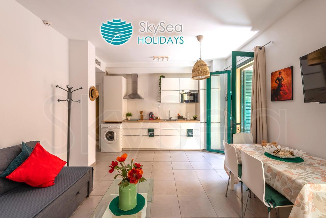 Skysea Holidays Center Appartement
