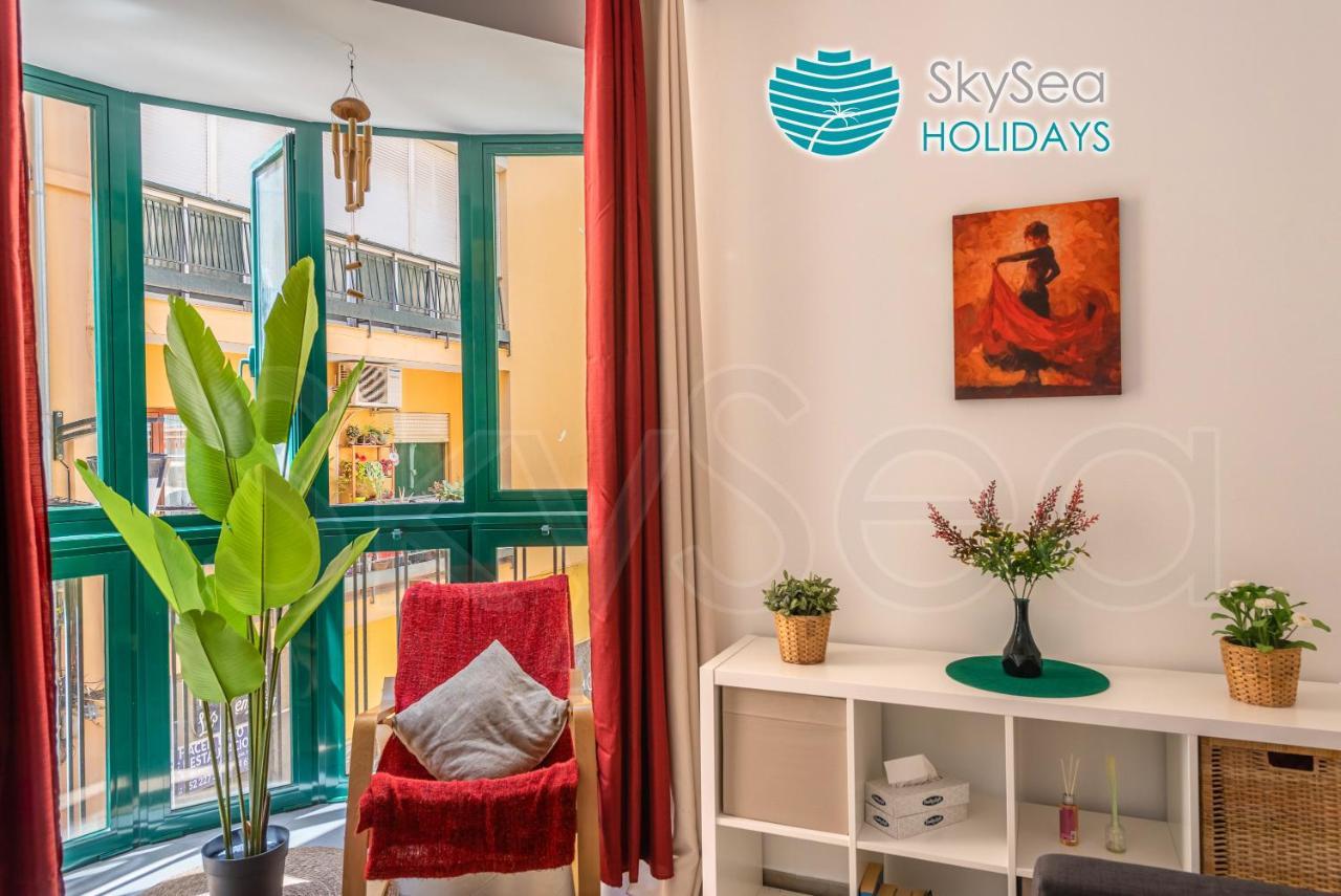 Skysea Holidays Center