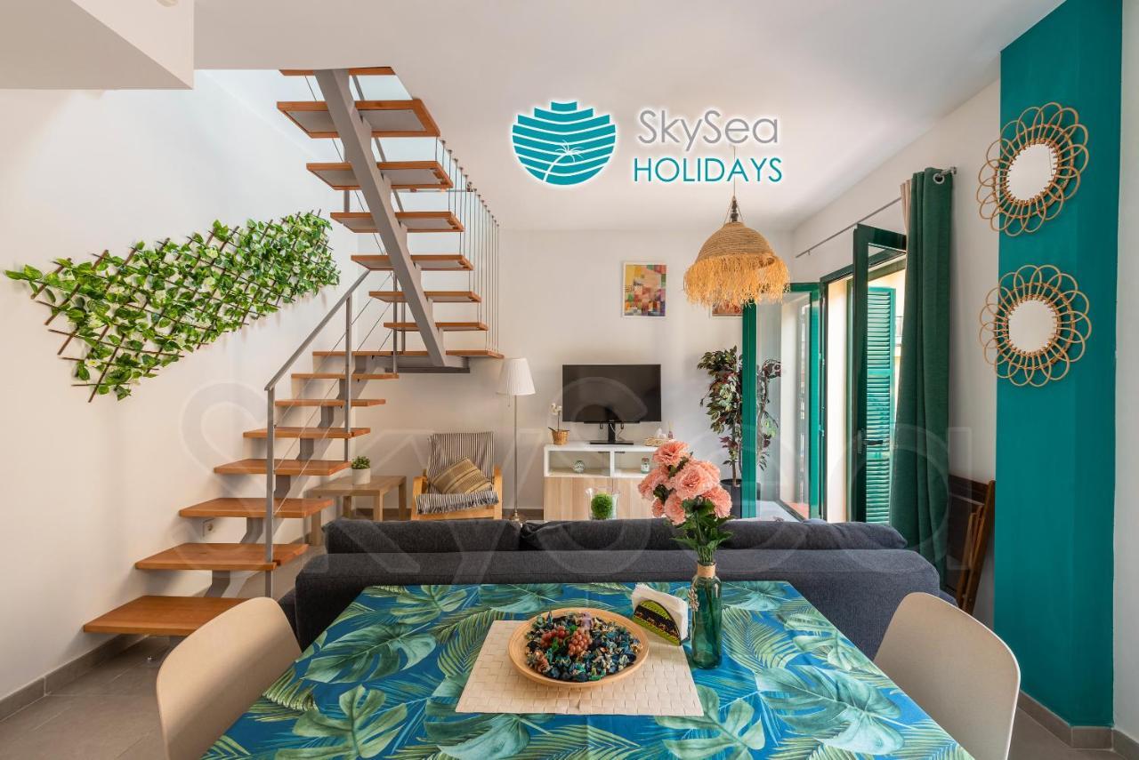 Skysea Holidays Center Málaga