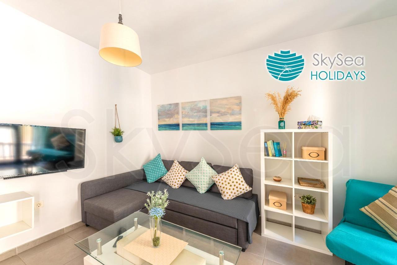 Skysea Holidays Center Appartement Málaga