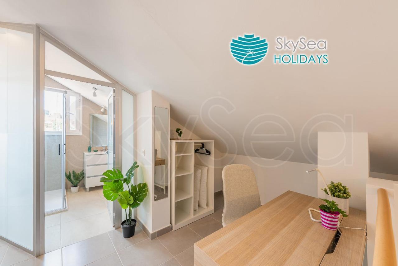 Skysea Holidays Center