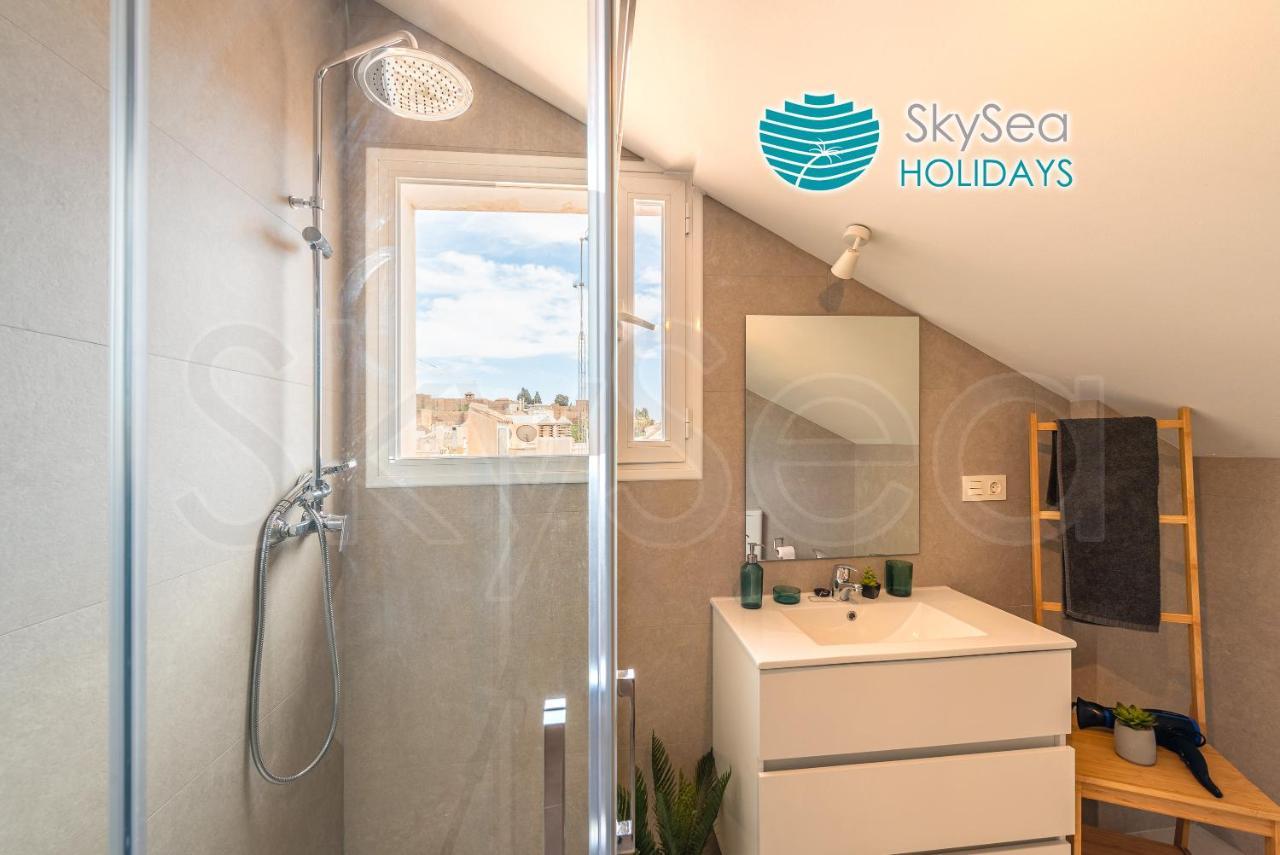 Skysea Holidays Center Appartement Málaga
