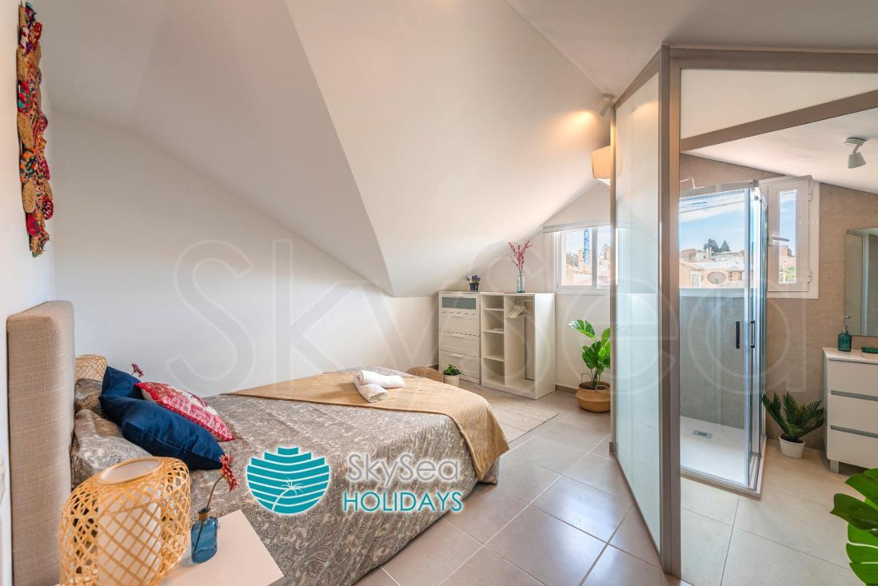 Skysea Holidays Center