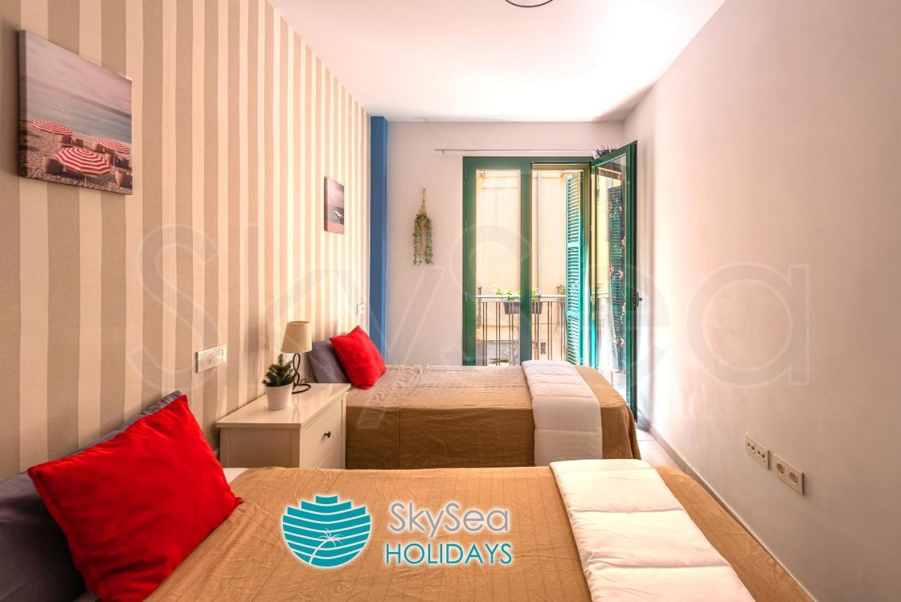 Skysea Holidays Center