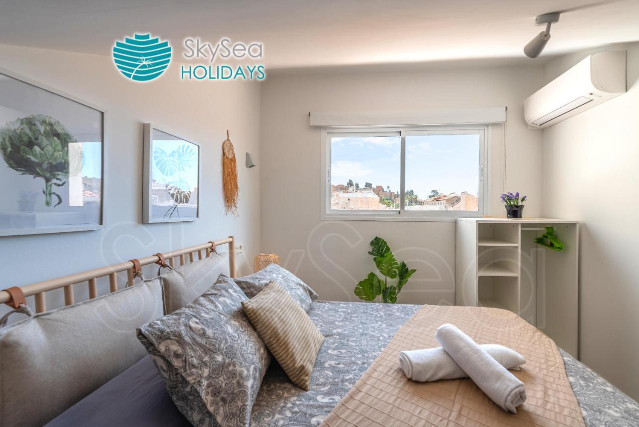 Skysea Holidays Center Appartement