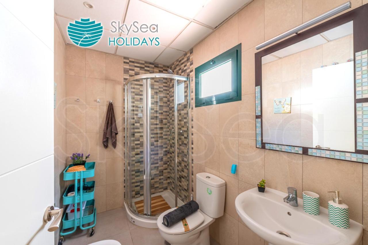 Appartement Skysea Holidays Center *