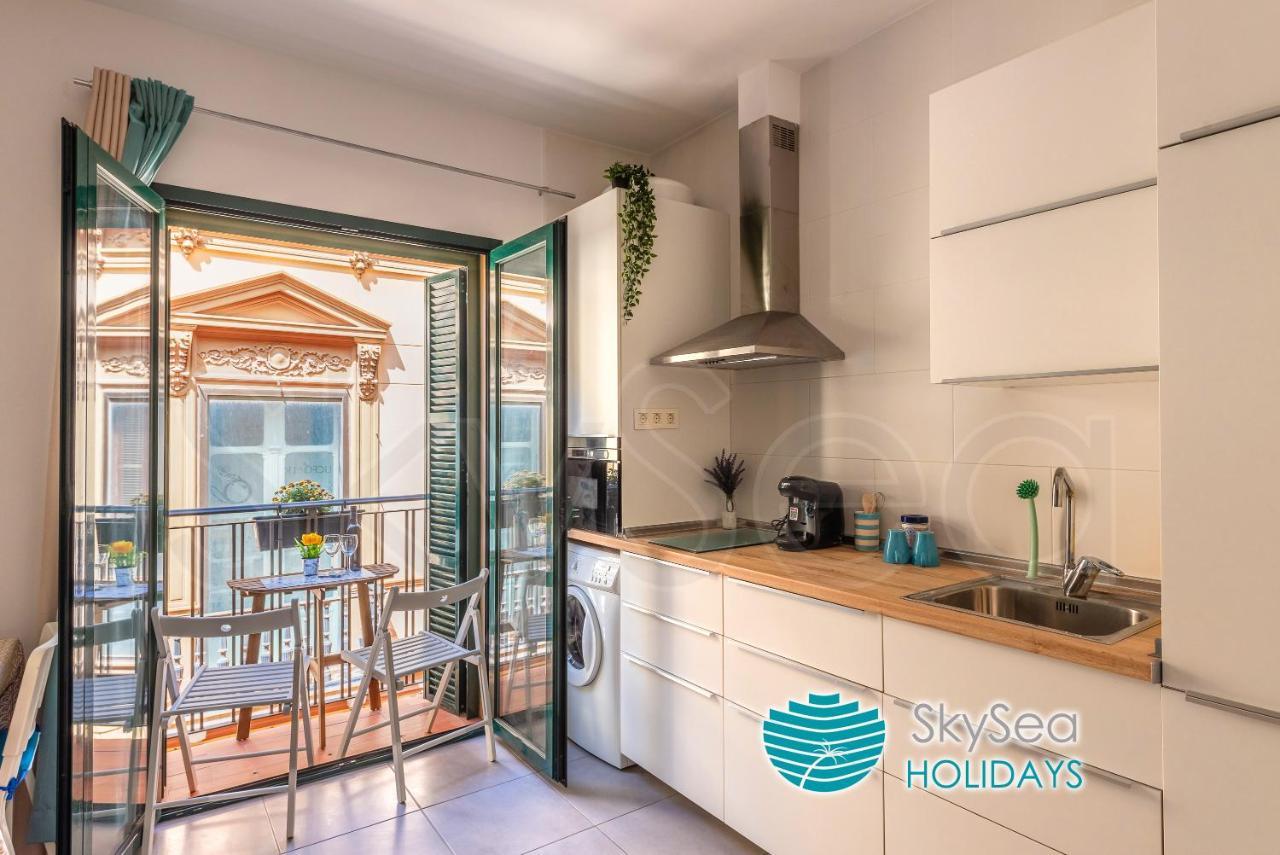 Skysea Holidays Center Appartement