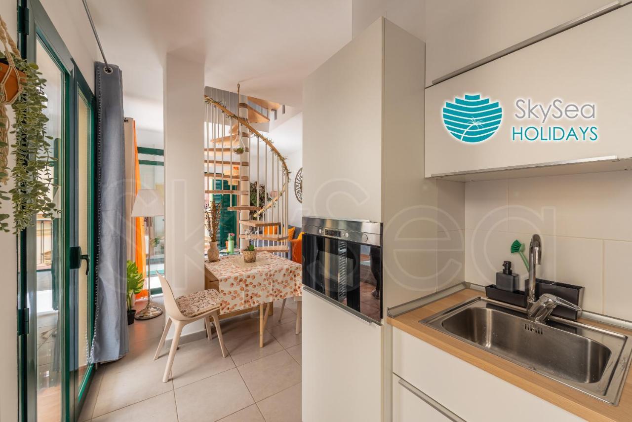 Skysea Holidays Center Appartement