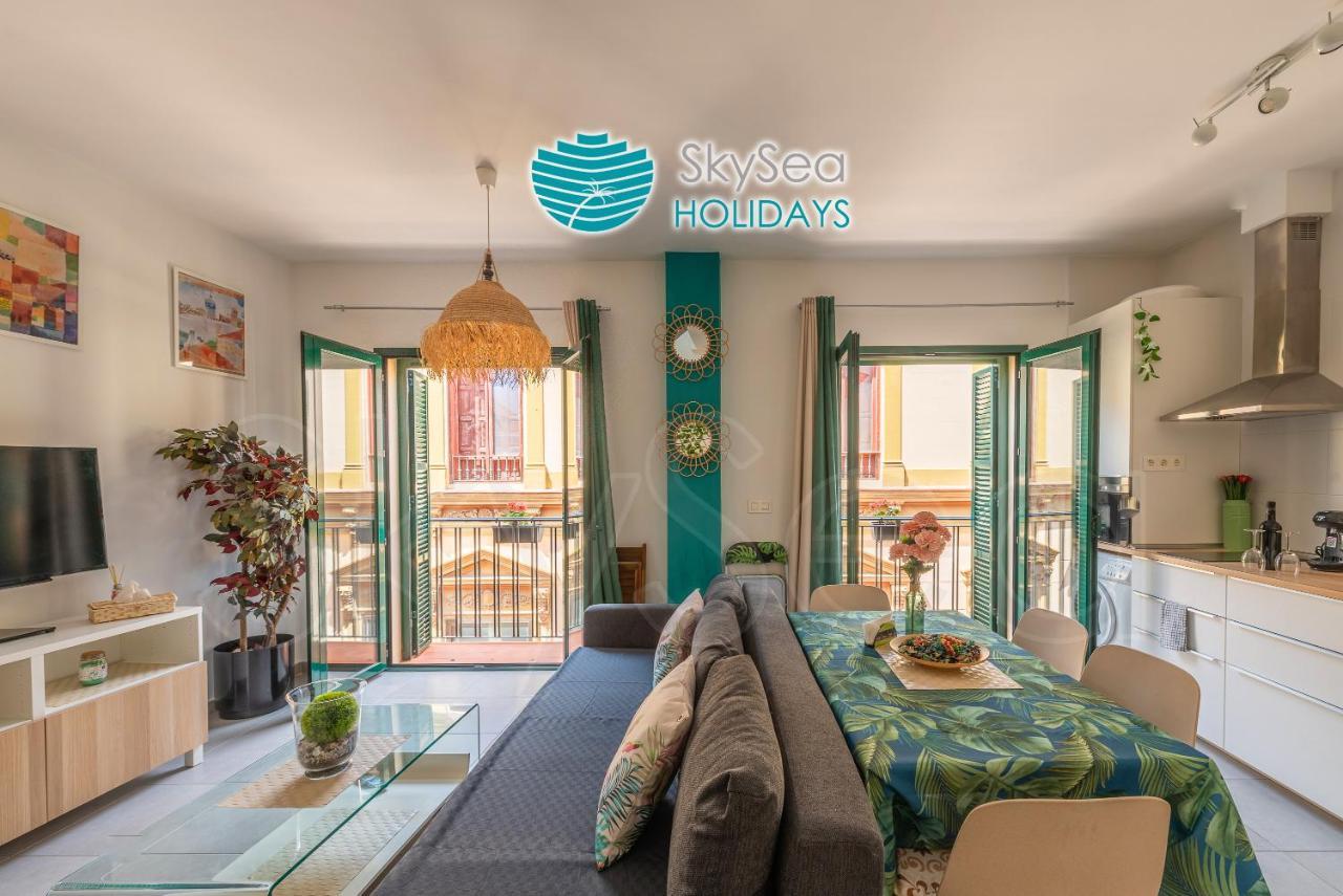 Skysea Holidays Center Appartement