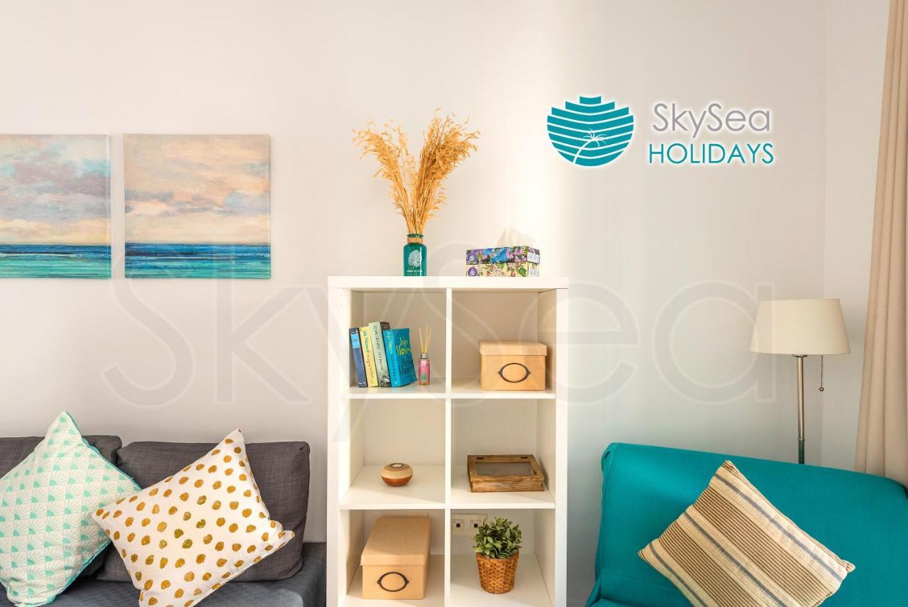 Skysea Holidays Center