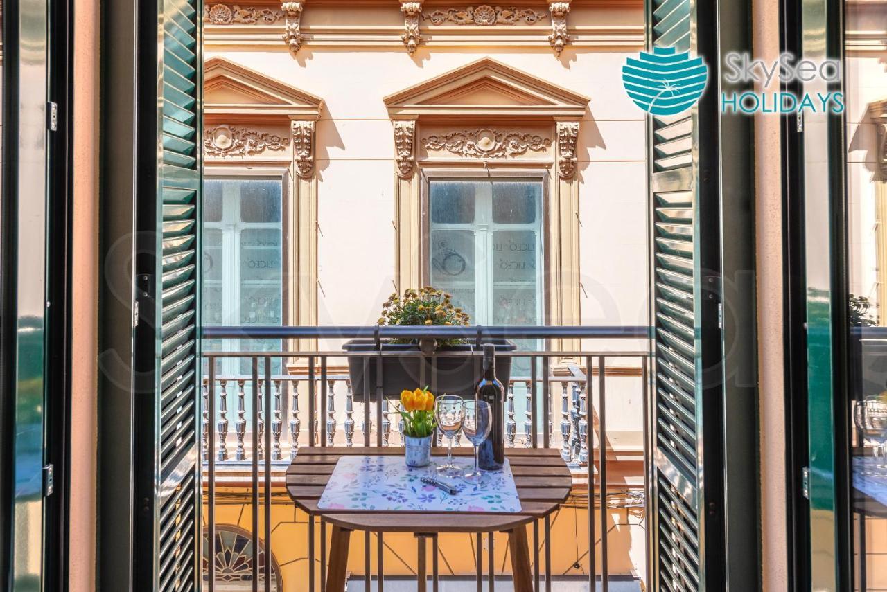 Appartement Skysea Holidays Center