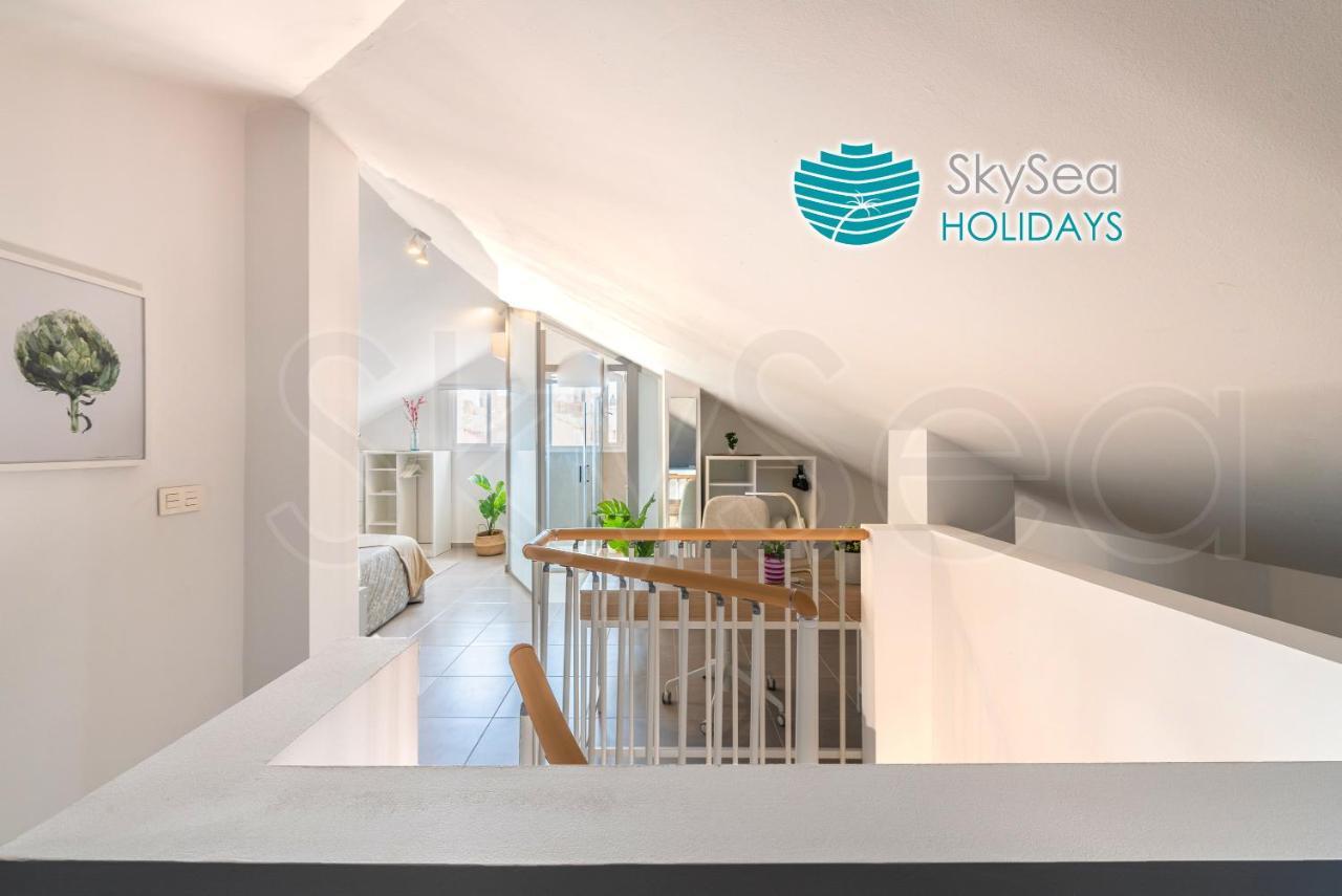 Skysea Holidays Center Appartement