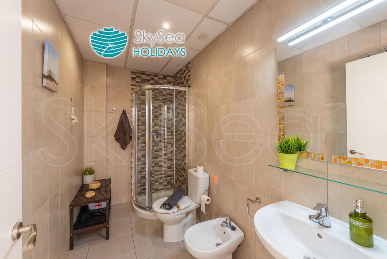Skysea Holidays Center