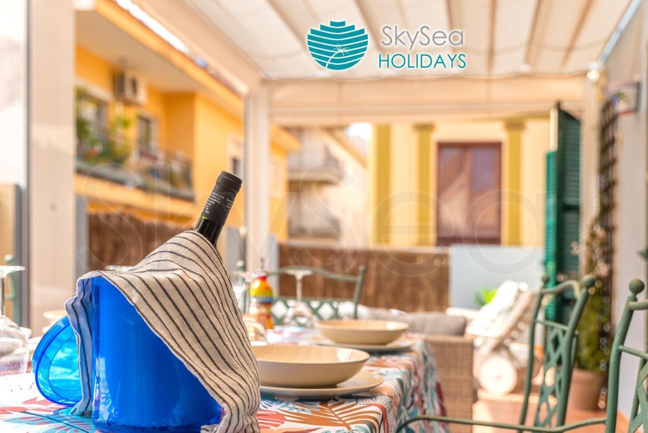 Skysea Holidays Center