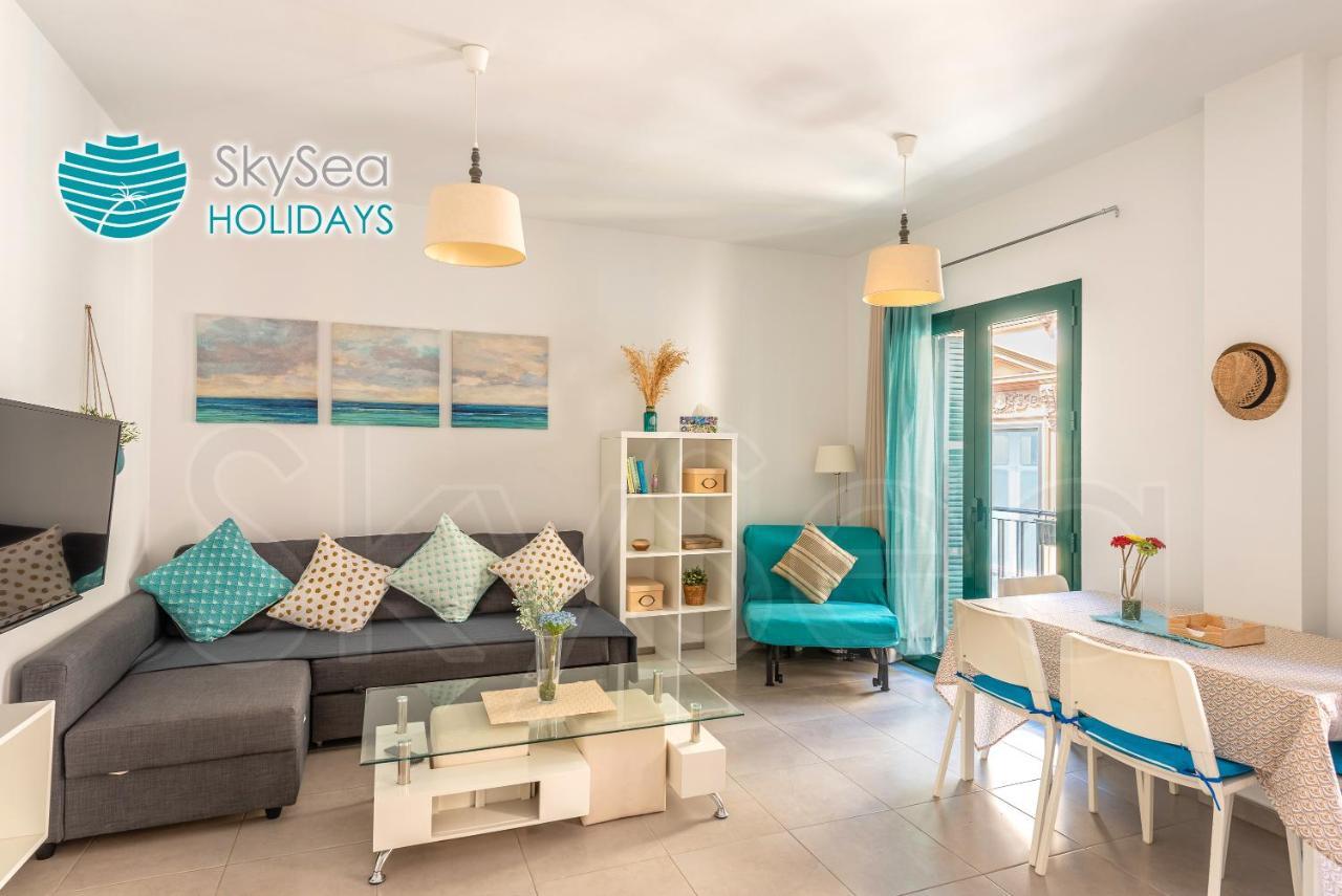 Skysea Holidays Center Appartement
