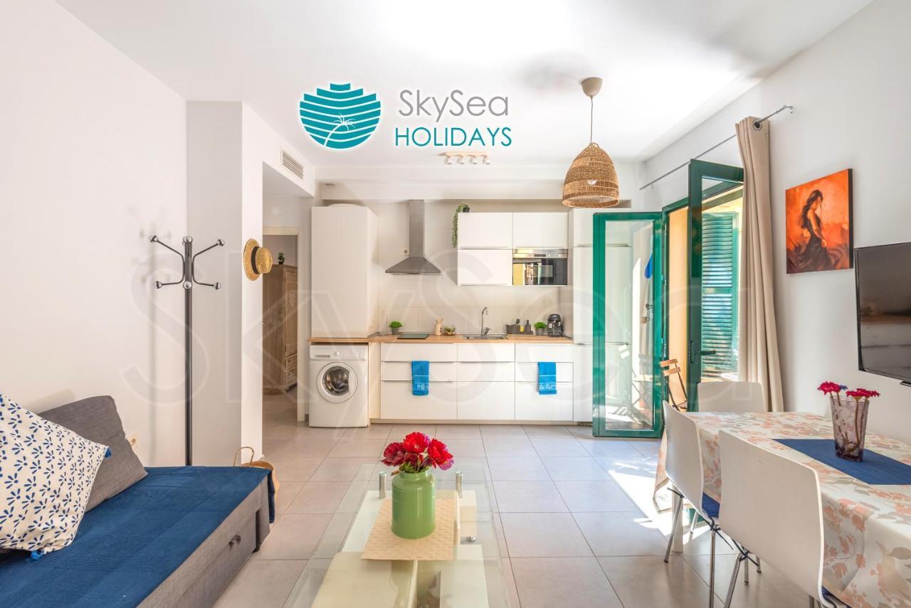 Skysea Holidays Center
