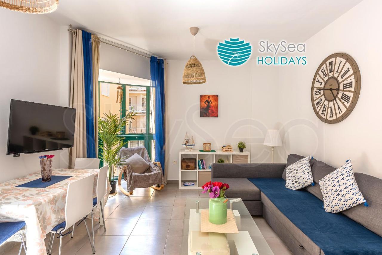 Skysea Holidays Center Appartement