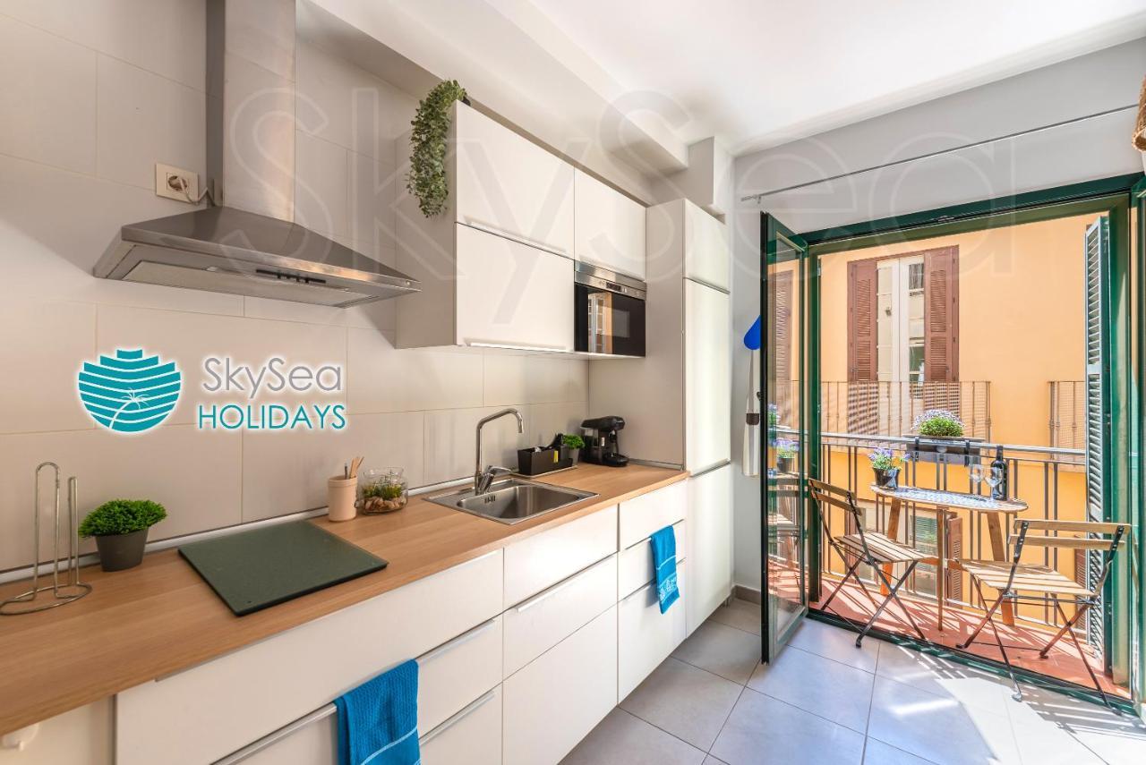 Skysea Holidays Center Appartement *