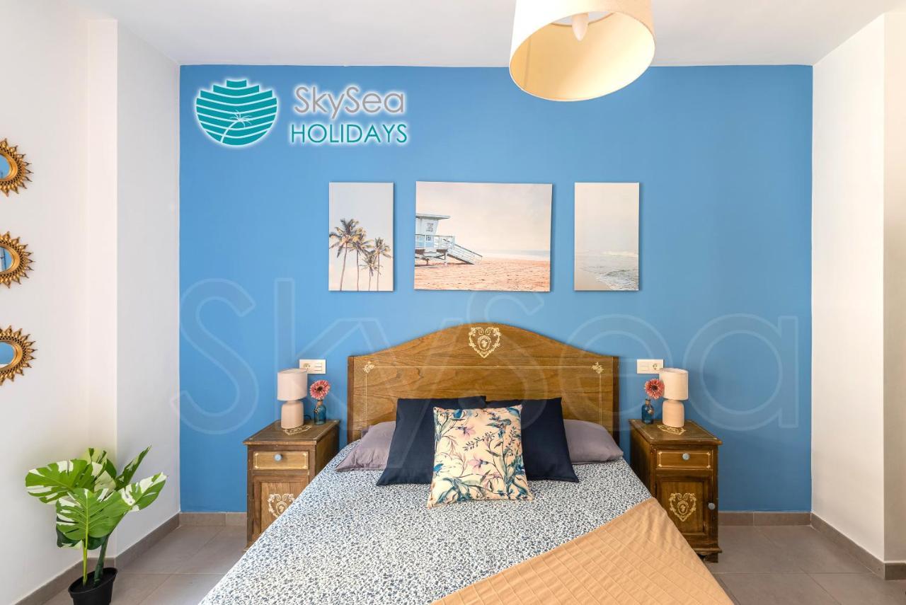 Appartement Skysea Holidays Center *