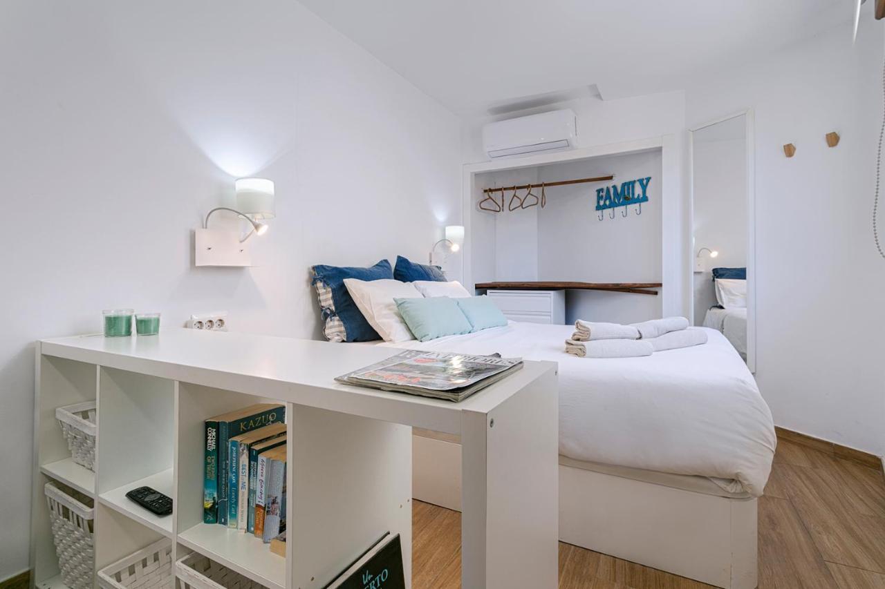 Appartement Center Lagunillas *