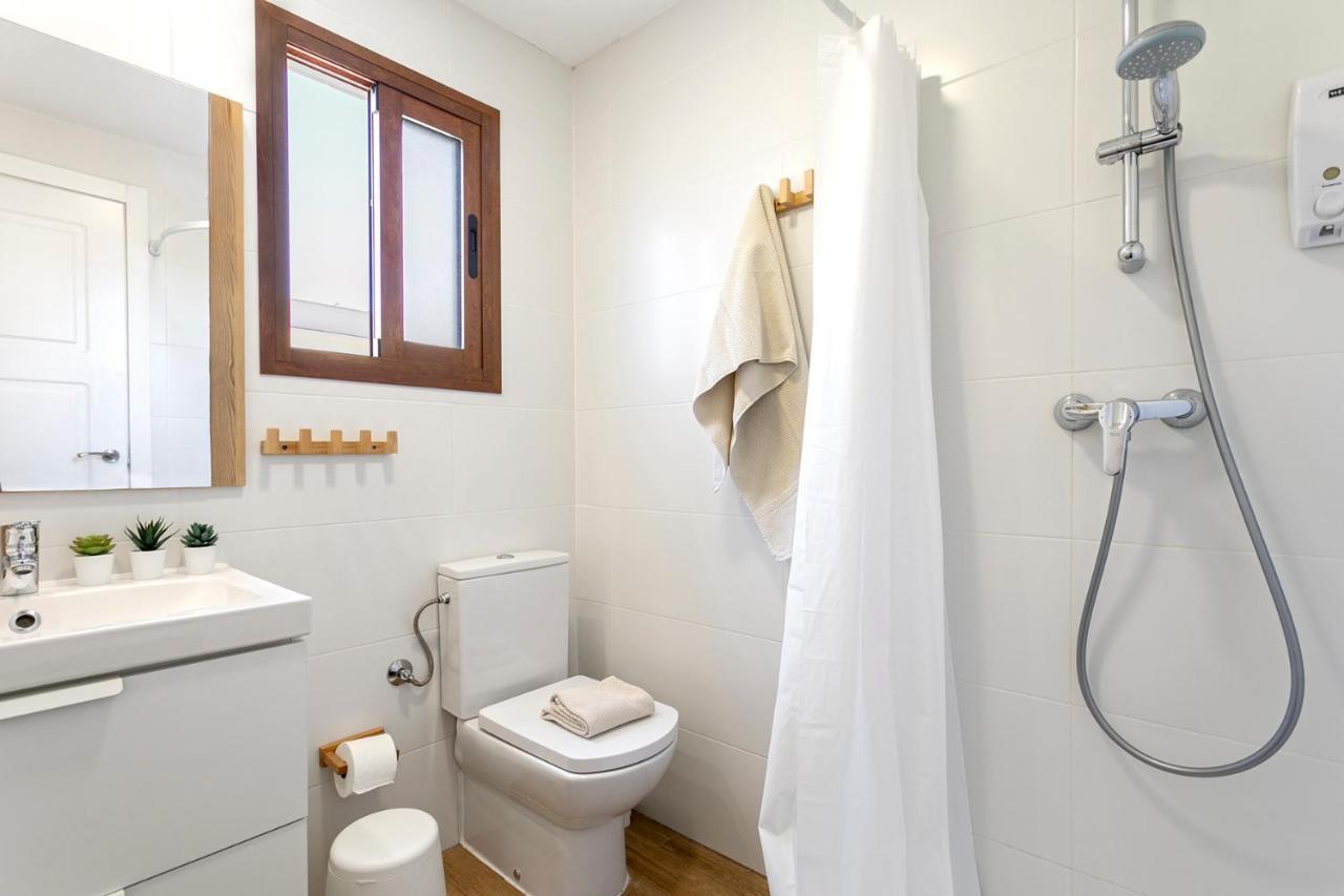 Center Lagunillas Appartement *