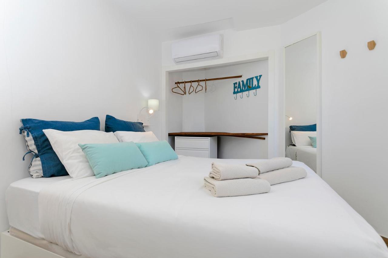 Center Lagunillas Appartement Málaga