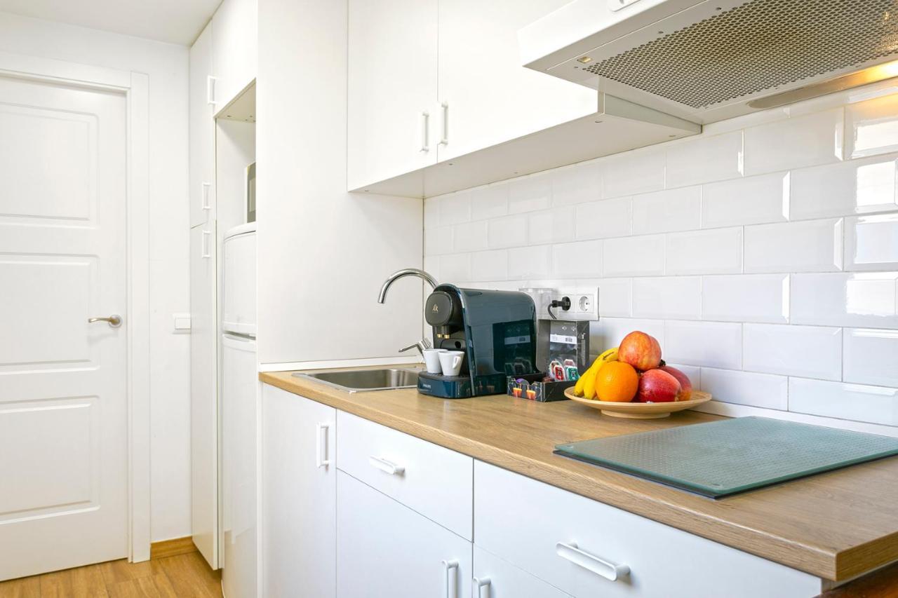 Appartement Center Lagunillas