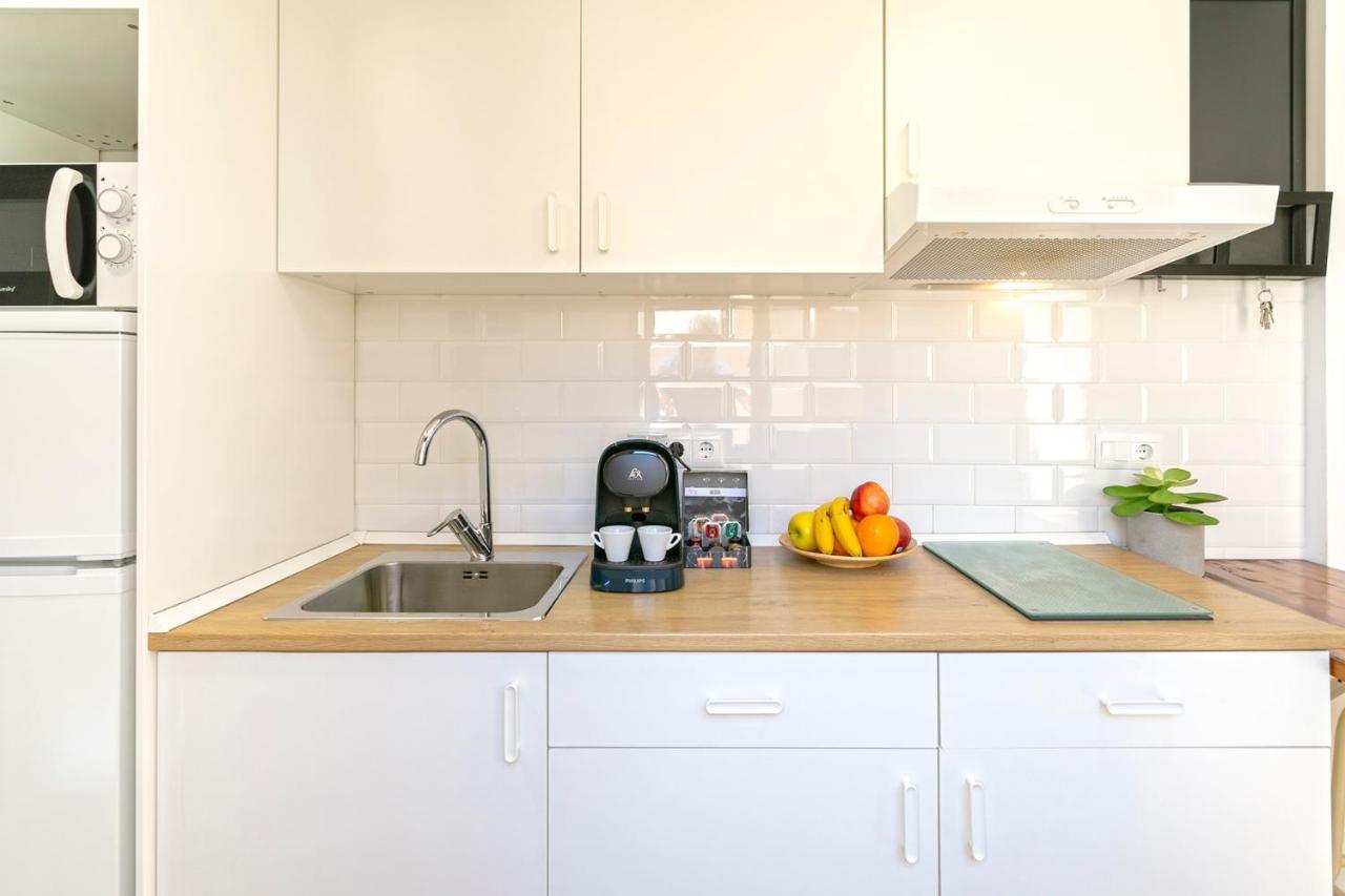 Appartement Center Lagunillas
