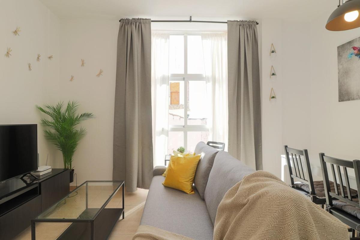C62 - Soho Fancy Apartment Málaga