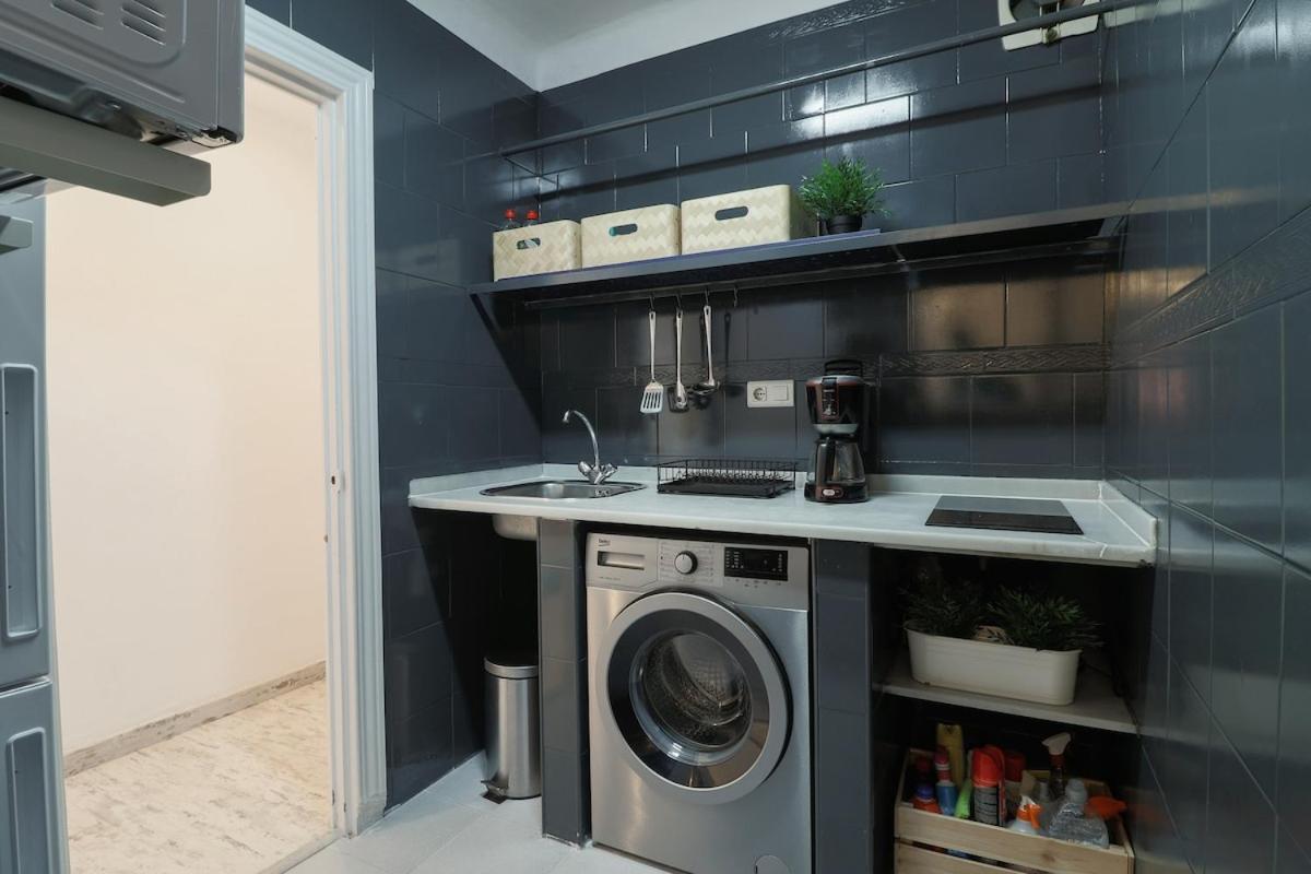 C91 - Two Bedroom Next To Alcazaba * Málaga