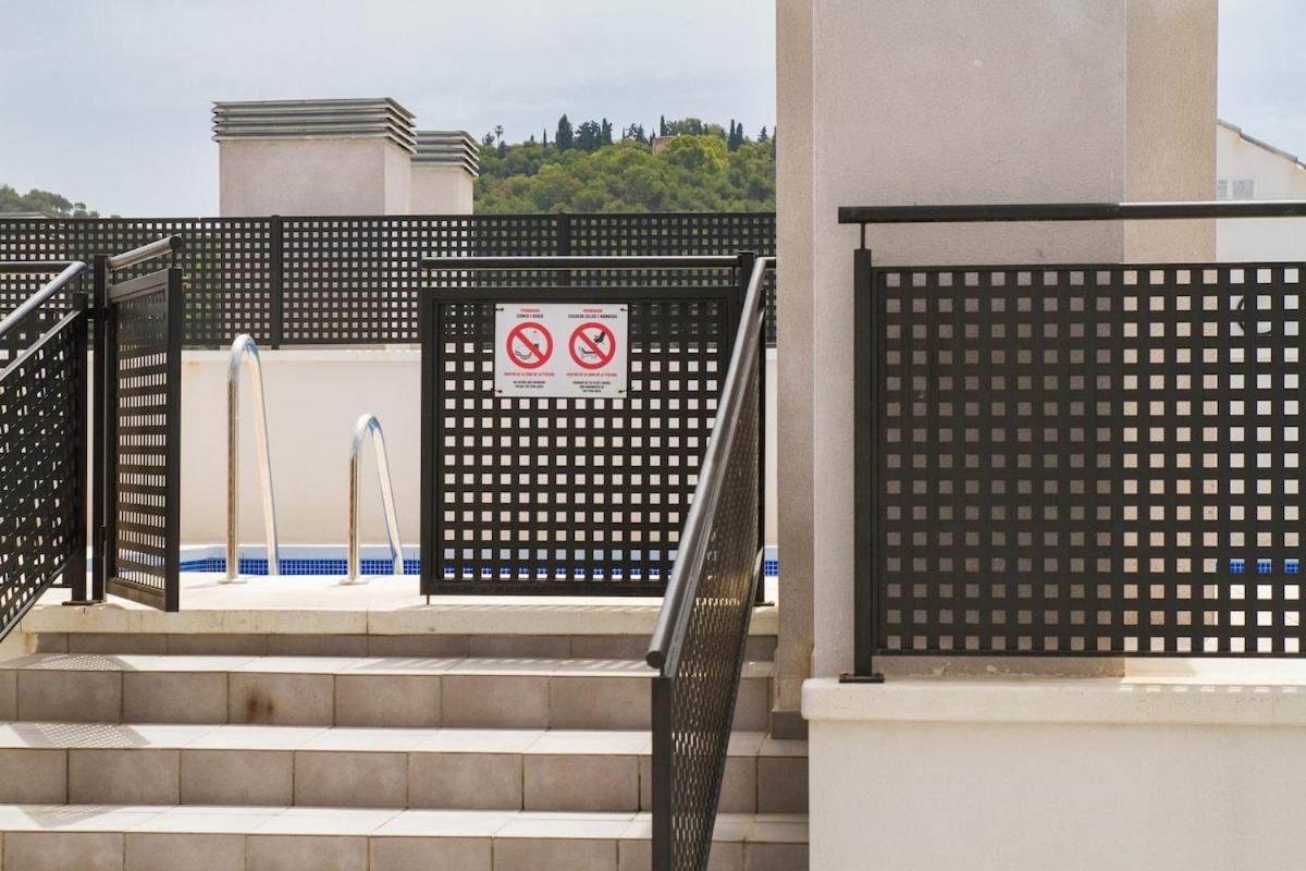 C39 - Grand Refino Appartement *