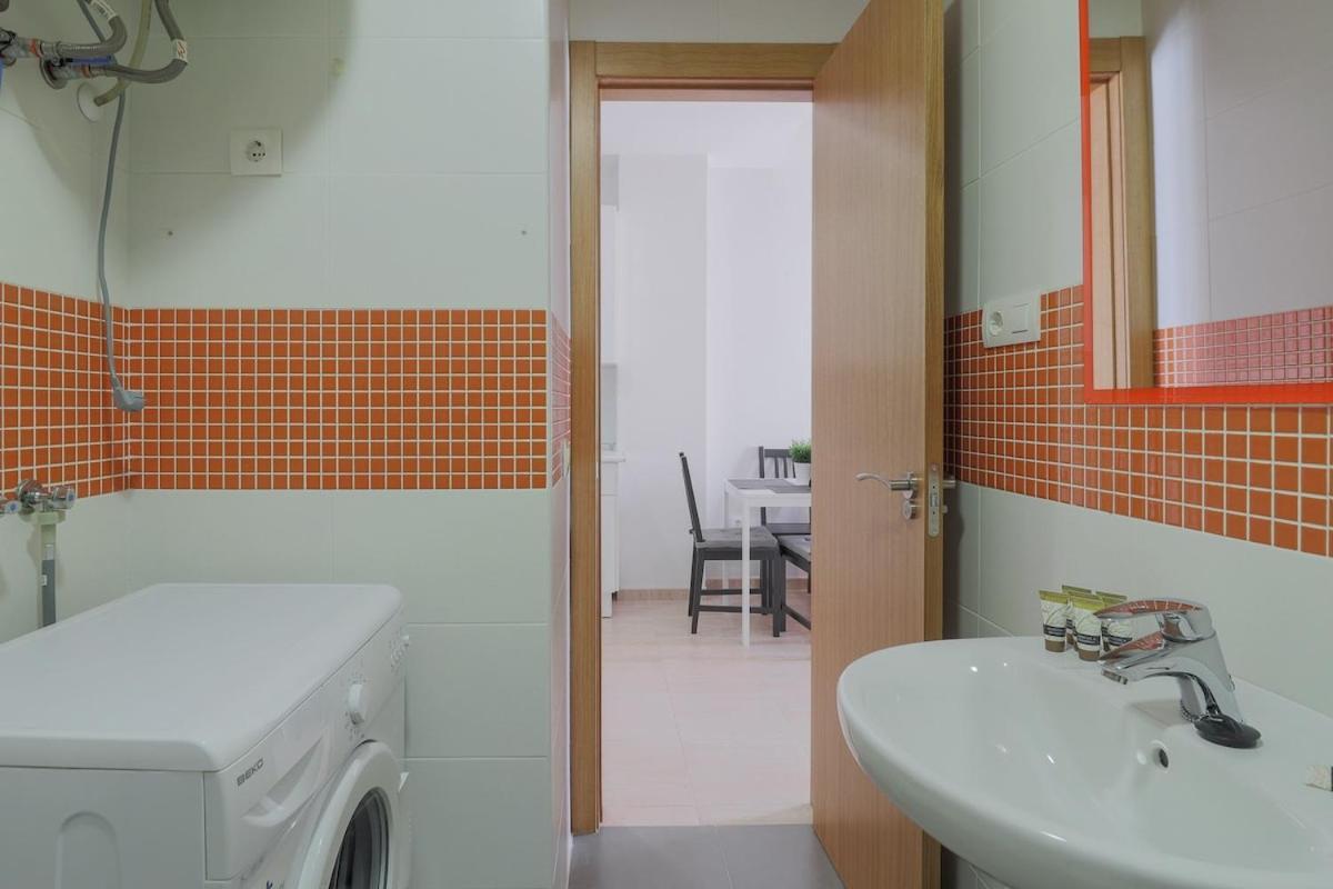 C33 - Soho Cute Apartment *