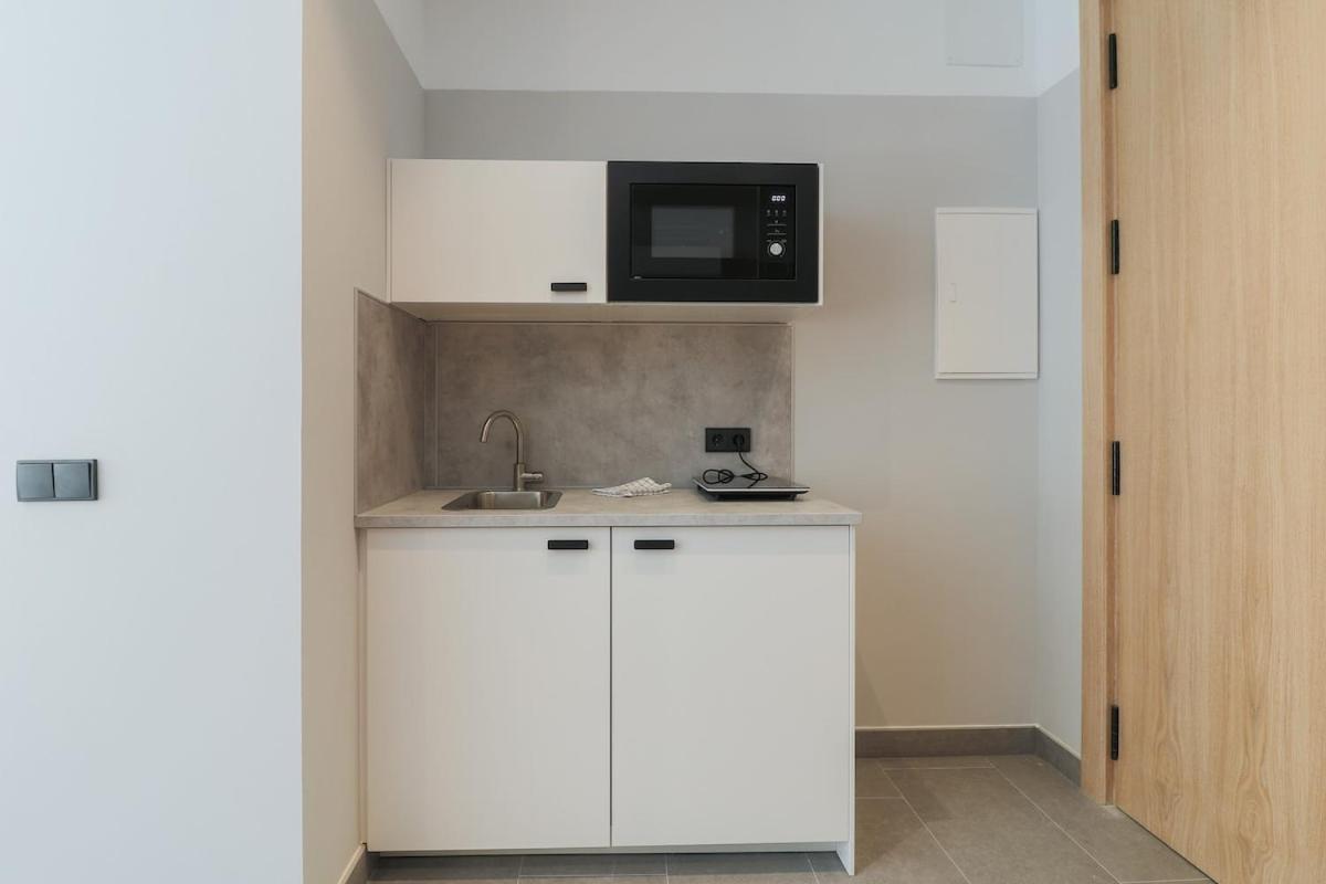 Apartment Victoria 57 *