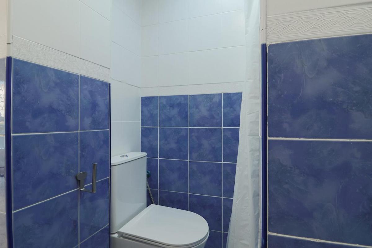 C91 - Two Bedroom Next To Alcazaba